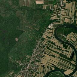 Comuna Gârdani High Resolution Satellite Map