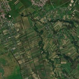 Satulung High Resolution Satellite Map