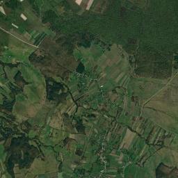 Posta High Resolution Satellite Map