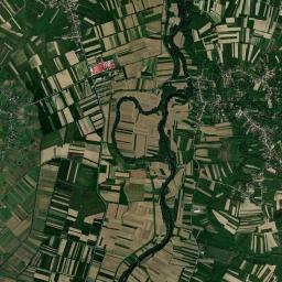 Comuna Săcălăşeni High Resolution Satellite Map