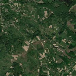 Cărbunari High Resolution Satellite Map