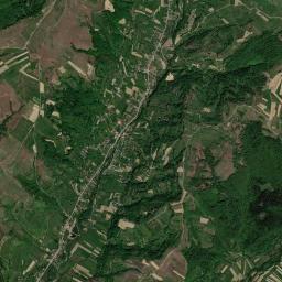 Făurești High Resolution Satellite Map