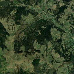 Comuna Romuli High Resolution Satellite Map