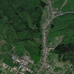 Păltinoasa High Resolution Satellite Map