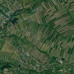 Comuna Ciprian Porumbescu High Resolution Satellite Map