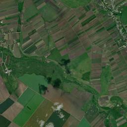 Liteni High Resolution Satellite Map