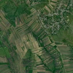 Plăvălari High Resolution Satellite Map