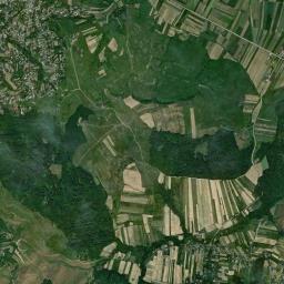 Udeşti High Resolution Satellite Map