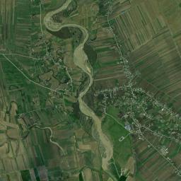 Joldești High Resolution Satellite Map