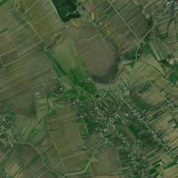 Vorona Teodoru High Resolution Satellite Map