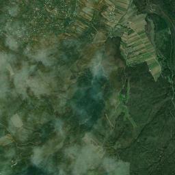 Oneaga High Resolution Satellite Map