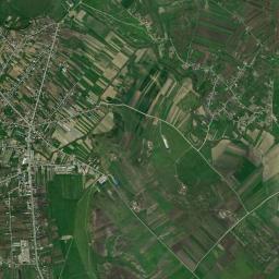 Nicolae Bălcescu High Resolution Satellite Map