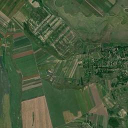 Răuseni High Resolution Satellite Map