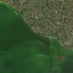 Vyshchetarasivka High Resolution Satellite Map