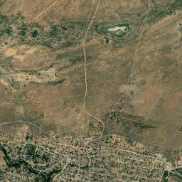 Sasykoli High Resolution Satellite Map