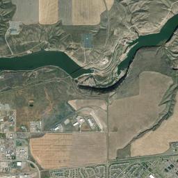 4799 Giant Springs Road, Great Falls, MT Satellite Map