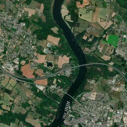 Marzan High Resolution Satellite Map