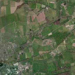 Saint-Mars-la-Jaille High Resolution Satellite Map