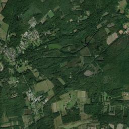 Neung-sur-Beuvron High Resolution Satellite Map