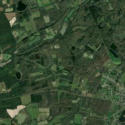 Saint-Viâtre High Resolution Satellite Map