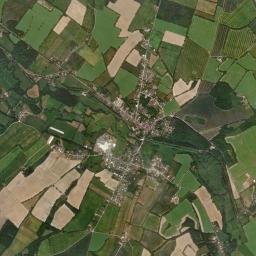 Blancafort High Resolution Satellite Map