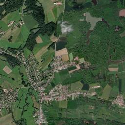 Joncherey High Resolution Satellite Map