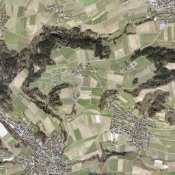 Matzingen High Resolution Satellite Map