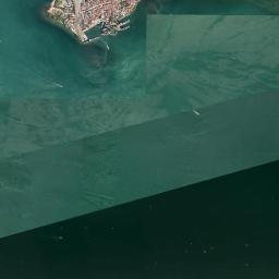 Lindau High Resolution Satellite Map