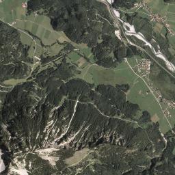 Musau High Resolution Satellite Map