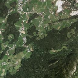 Schwoich High Resolution Satellite Map