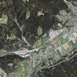 Wartberg High Resolution Satellite Map