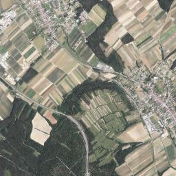 Neutal High Resolution Satellite Map