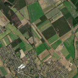 Tét High Resolution Satellite Map