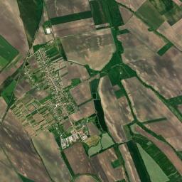 Ete High Resolution Satellite Map