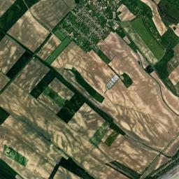 Kömlőd High Resolution Satellite Map