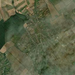 Mány High Resolution Satellite Map