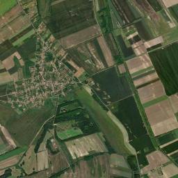 Tiszafüredi Járás High Resolution Satellite Map
