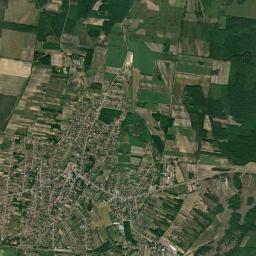 Vámospércs High Resolution Satellite Map