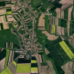 Acâş High Resolution Satellite Map