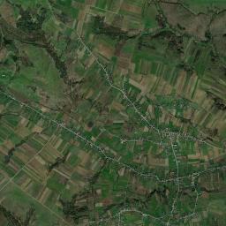 Băiţa de sub Codru High Resolution Satellite Map