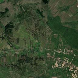 Urmeniș High Resolution Satellite Map