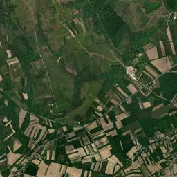 Rodina High Resolution Satellite Map