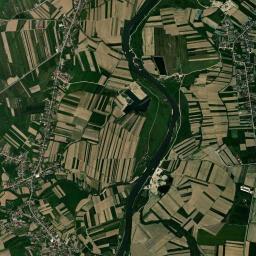 Comuna Sălsig High Resolution Satellite Map