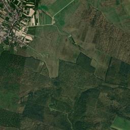 Fersig High Resolution Satellite Map