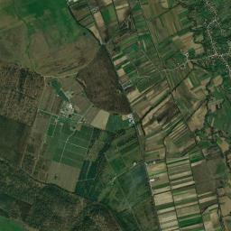 Finteușu Mare High Resolution Satellite Map