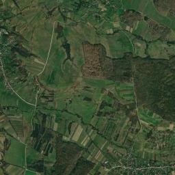 Berchez High Resolution Satellite Map