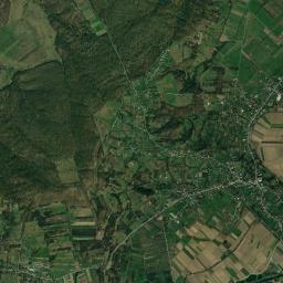 Comuna Remetea Chioarului High Resolution Satellite Map