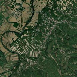 Coaș High Resolution Satellite Map