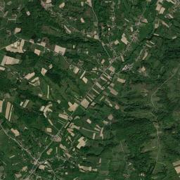 Berința High Resolution Satellite Map