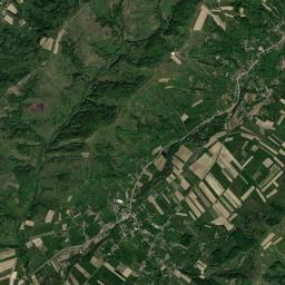 Vad High Resolution Satellite Map